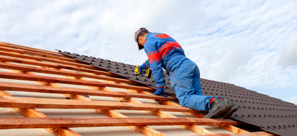 Best Gutter Installation and Repair  in Milroy, PA